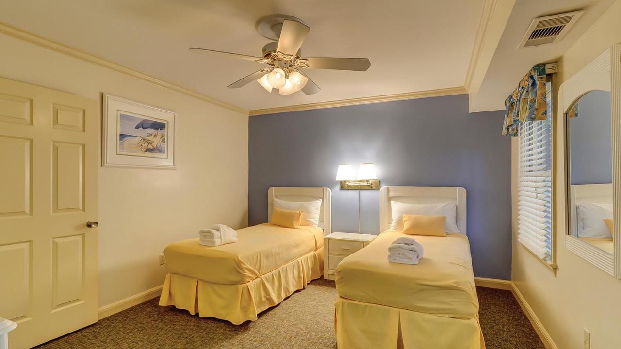 The Village Palmetto Dunes 希爾頓黑德島 外观 照片